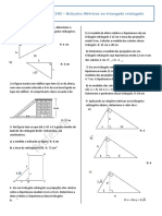 Revisão Primeira Série 2B 2019