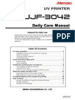 UJF 3042 DailyMaintenance D202116 V15