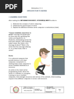 3.1-1 Introduction To Server Computing - Password - Removed