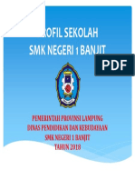 Profil Sekolah