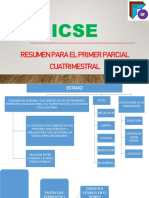 ICSE - Parcial 1 - Cuatrimestral