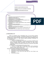 materi reproduksi sel