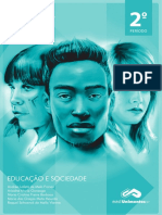 Educacao e Sociedade PDF