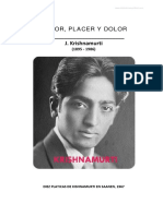 Jiddu Krishnamurti Temor, placer y dolor.pdf
