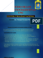 Proceso de Los Grupos Sociales en La Unc PDF