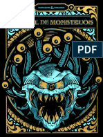 D&D 5E - Manual de Monstruos (Editorial Edge ) .pdf