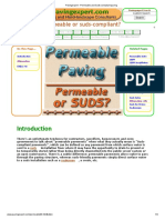 Permeable or Suds-Compliant?: On This Page..