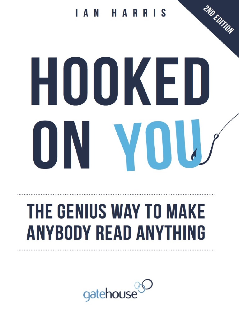 Hooked on You | Storytelling | Books | Free 30-day Trial | Scribd