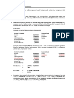 Managerial Accounting