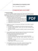 Tutas M2 Pengembangan Profesi guru