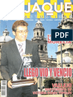 Revista JAQUE