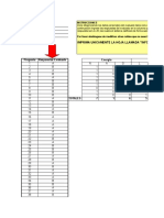 Software Calificacion Kostick