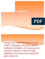 Areguá