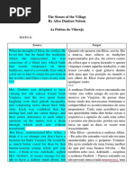 Individual Presentation. TEXTO 11 (1)