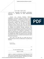 Crisostomo Villarin and Aniano Latayada, Petitioners, vs. PEOPLE OF THE PHILIPPINES, Respondent