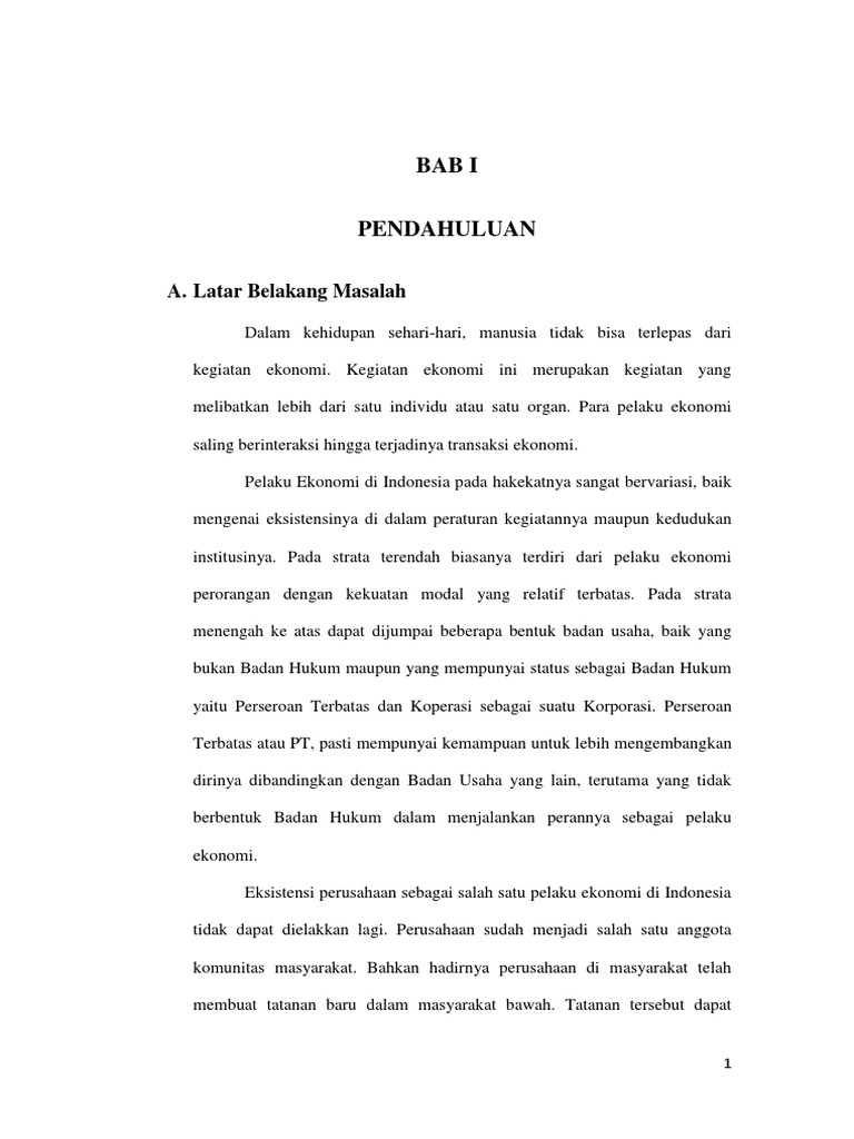 Analisis Metode Pencatatan Persediaan Dengan Metode Perpetual Dan Metode Periodik Pada Pt Indomarco Prismatama