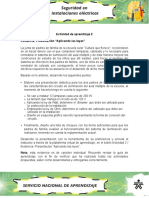 Actividad de Aprendizaje 2 Evidencia: Presentación "Aplicando Las Leyes"