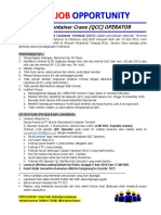 Doc20180531025041 Jict SDM Open Recruitment QCC 2018 PDF