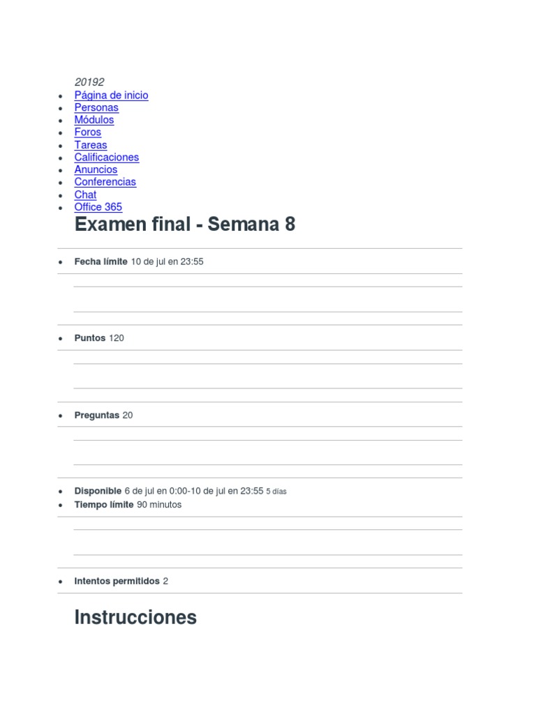 Segundo Intemto Desarrollo Humano Parcial Final | PDF | Planificación ...