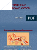 Tes Dengar