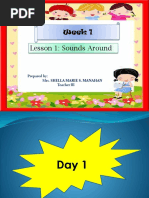 'Basahin Grade 2 | PDF