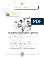 02.paglilinis NG Tahanan at Bakuran PDF