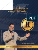 Revista Seminario de Honra 2017