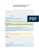 Evaluación psicológica- Pruebas de aptitud y modelos