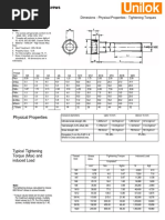 Unbrako 1107865 Alloy Steel Socket Cap Screw, Black Oxide Finish...