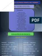 ECONOMIA MINERA - EVALUACION DE UNA PROYECTO Original PDF