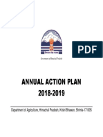 Annual Action Plan 2018-2019