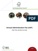 FSC-POL-20-005 V2-3 EN_Annual Administration Fee 2016.pdf