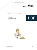 Modul PDF