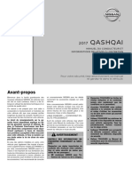 2017 Nissan Qashqai 109536 PDF