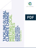 WorldGBC Special Report 2010