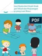 6 Inspirasi Nyata Dari Anak-Anak