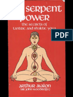 Woodroffe - The Serpent Power - The Secrets of Tantric and Shaktic Yoga 1950.pdf