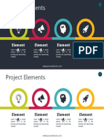 Project Elements and Components Overview