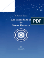 Parvathi Kumar - Las Enseñanzas De Sanat Kumara.pdf