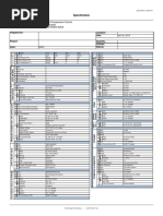 Specification: Pressure and Temperature Controls Electro-Pneumatic Prs-Armstrong India