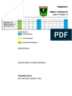 ABSEN ADMIN SMA 2 RABAT Jan - Juni 2019