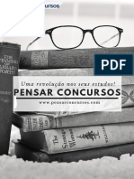 Dicas para Concursos