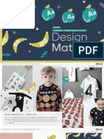 Kids Prints & Graphics A W 17 18 Learn Through Play - Design Matters