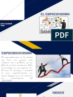 El Empredurismo