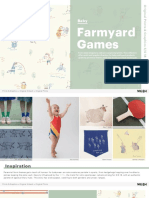 Farmyard Games - Baby S S 18