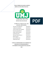 Modul 2 Traumatologi