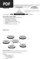 CD Unit1 Notes