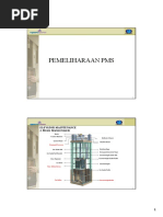  Maintenance Lift & Escalator 