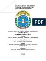 POLICÍA NACIONAL DEL PERÚ DRONES 1.docx
