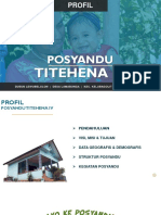 Profil Titehena IV FinVer